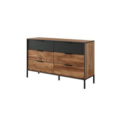 Milton Chest Of Drawers 137cm - product image 2