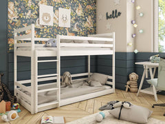 Wooden Bunk Bed Mini - product image 2