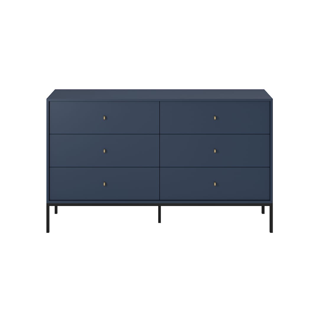 Mono Chest Of Drawers 154cm - product image 3