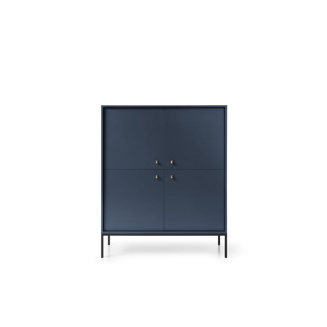Mono Highboard Cabinet 104cm - product image 3