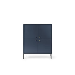 Mono Highboard Cabinet 104cm - product image 3
