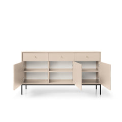 Mono Large Sideboard Cabinet 154cm - product image 10