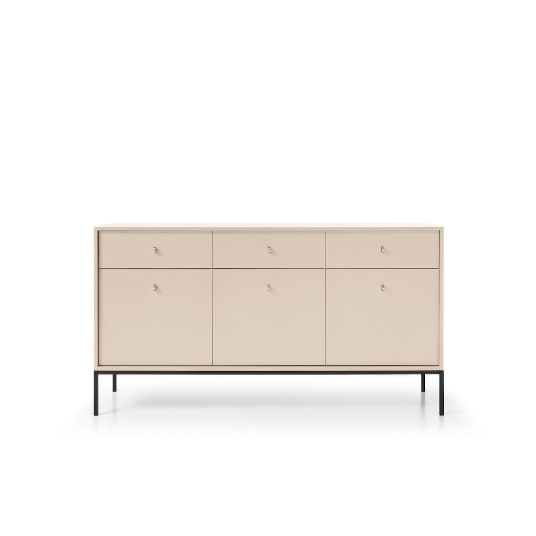 Mono Large Sideboard Cabinet 154cm