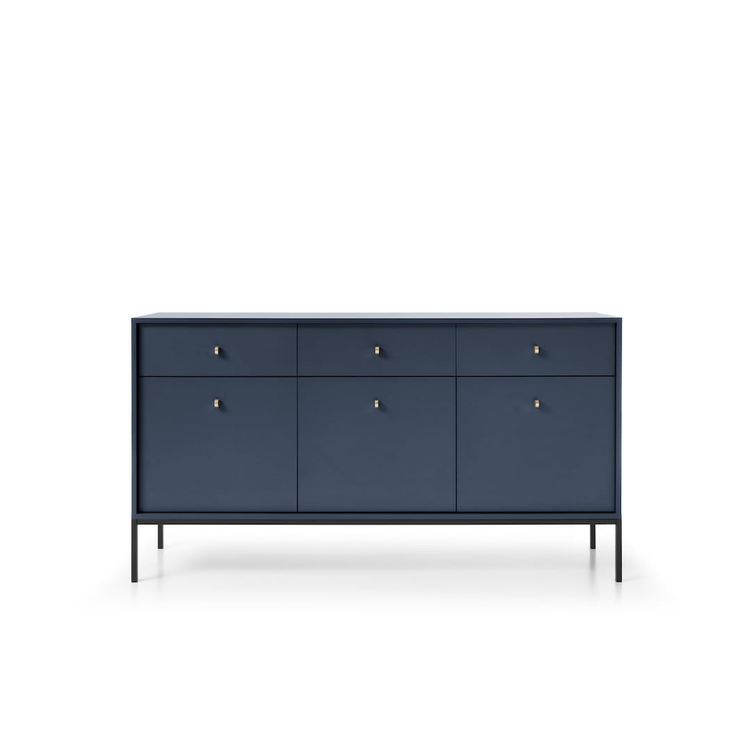 Mono Large Sideboard Cabinet 154cm - product image 3