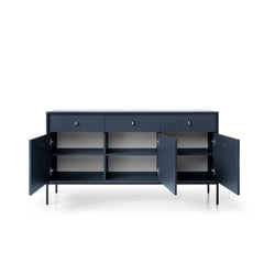 Mono Large Sideboard Cabinet 154cm - product image 5