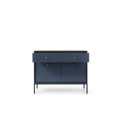 Mono Sideboard Cabinet 104cm - product image 4