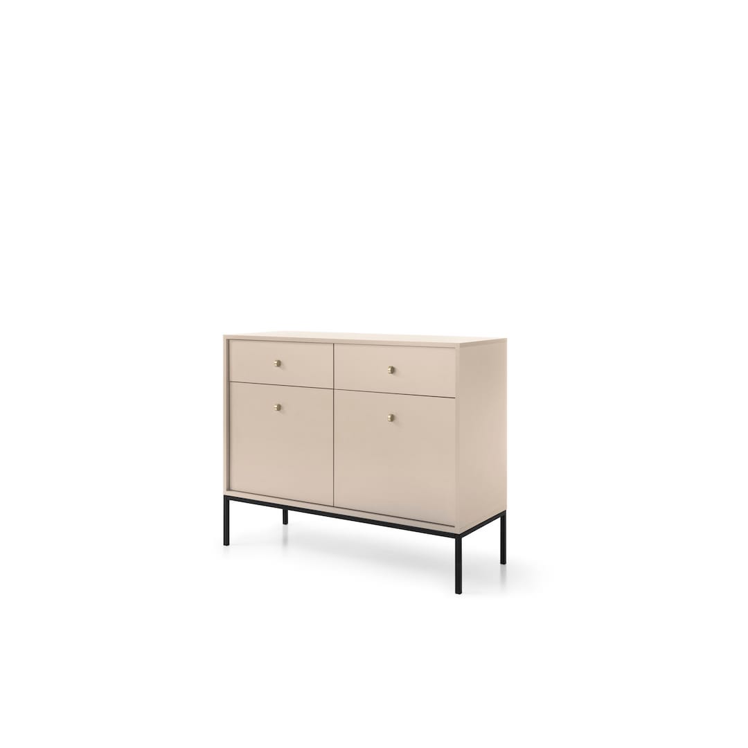 Mono Sideboard Cabinet 104cm - product image 7