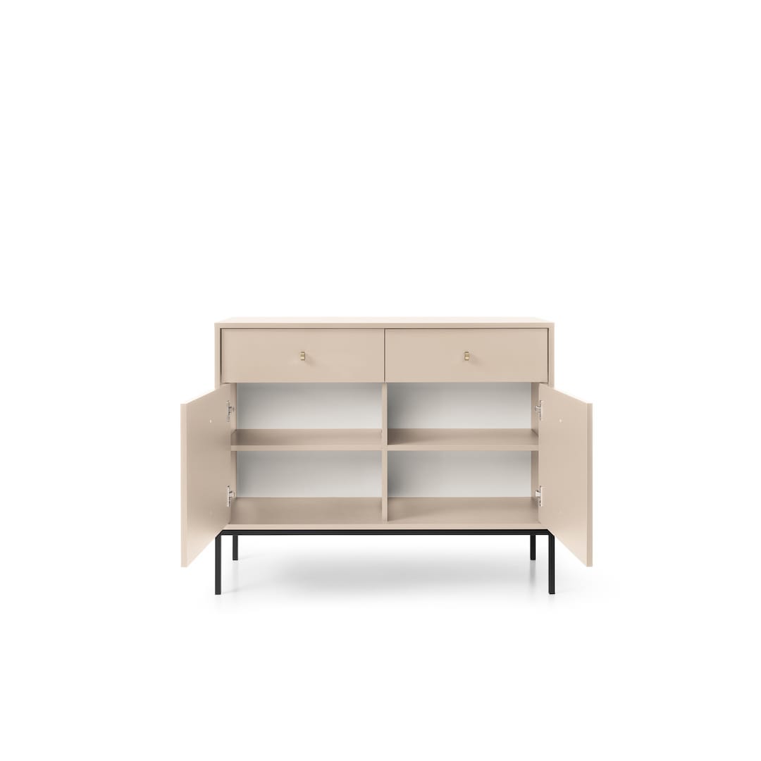 Mono Sideboard Cabinet 104cm - product image 10