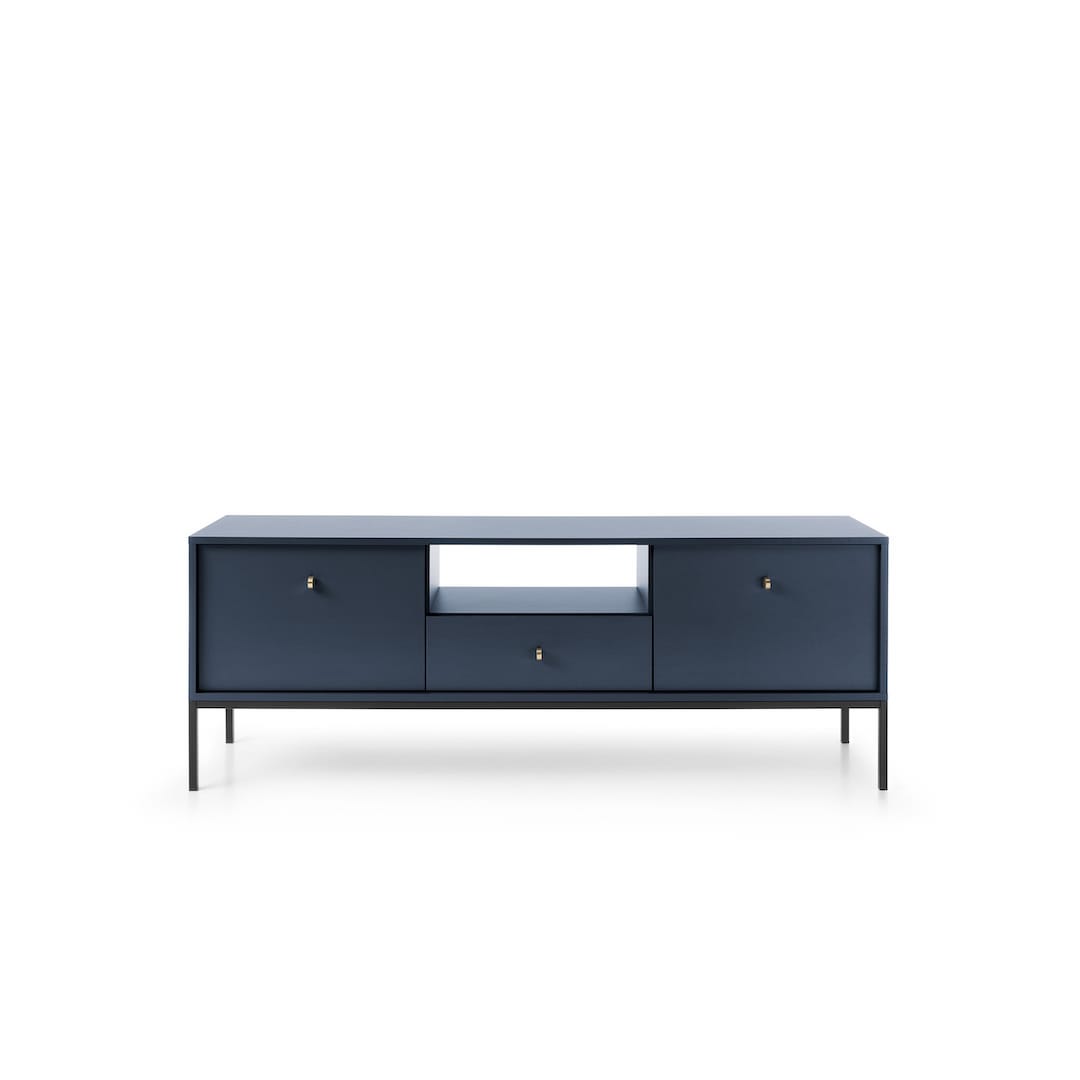 Mono TV Cabinet 154cm - product image 3