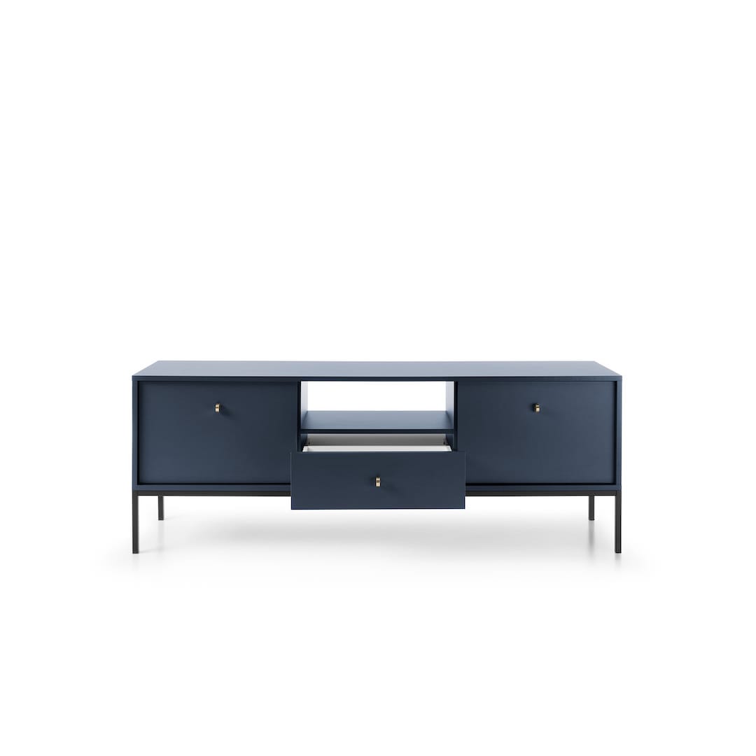 Mono TV Cabinet 154cm - product image 4