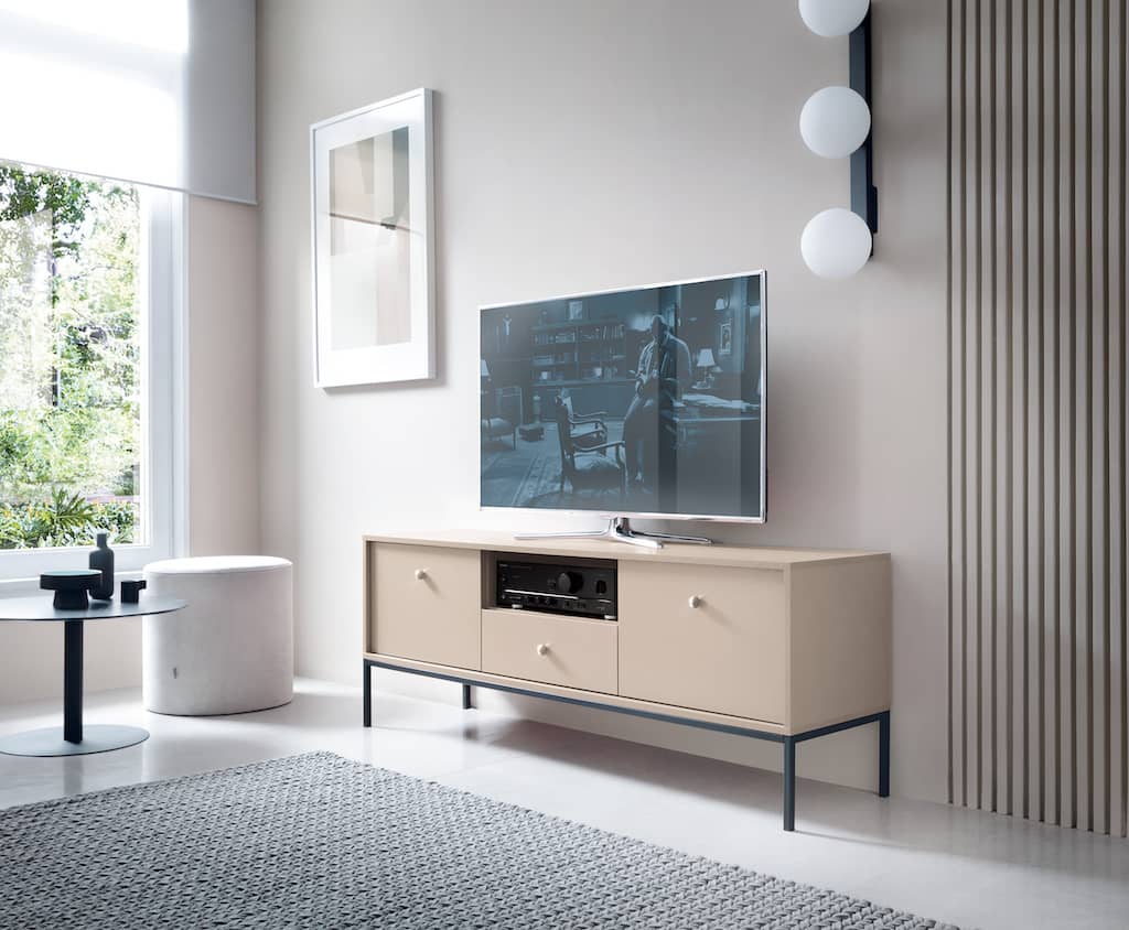 Mono TV Cabinet 154cm - product image 15