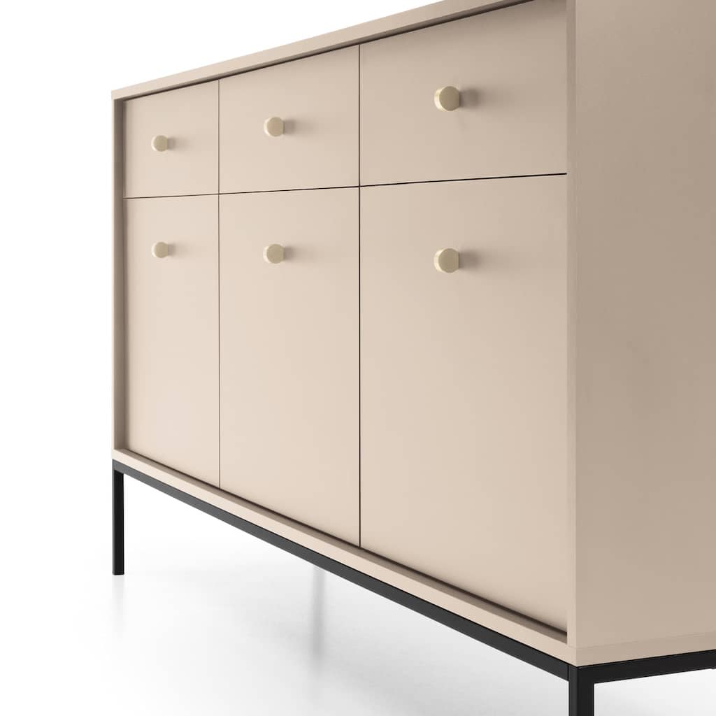 Mono Large Sideboard Cabinet 154cm - product image 11