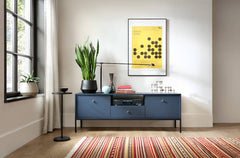 Mono TV Cabinet 154cm - product image 9