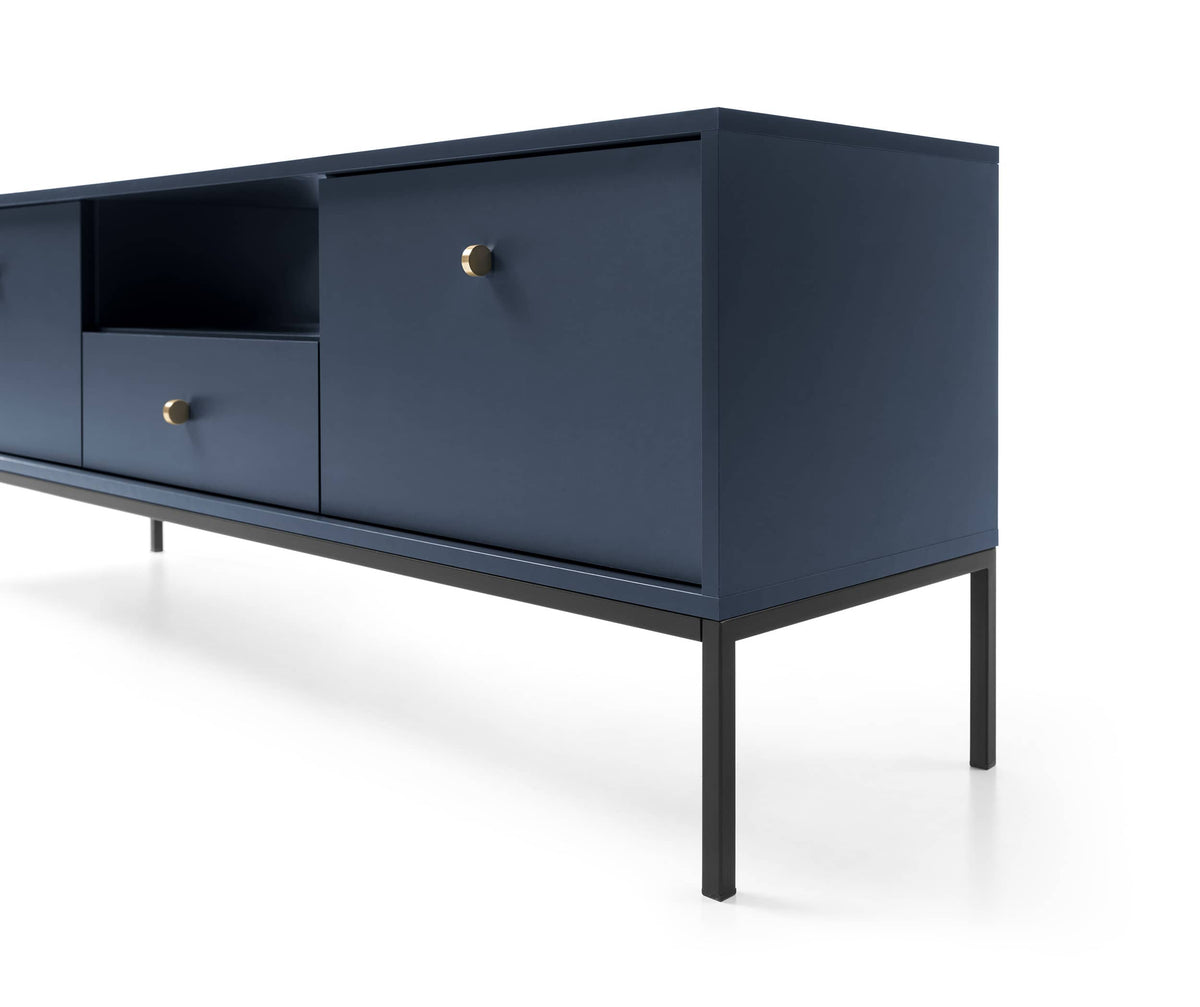 Mono TV Cabinet 154cm - product image 8