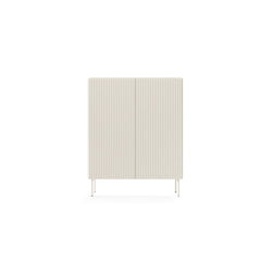 Muti Highboard Cabinet 99cm