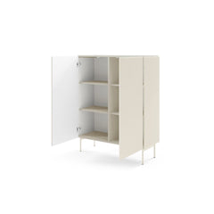 Muti Highboard Cabinet 99cm
