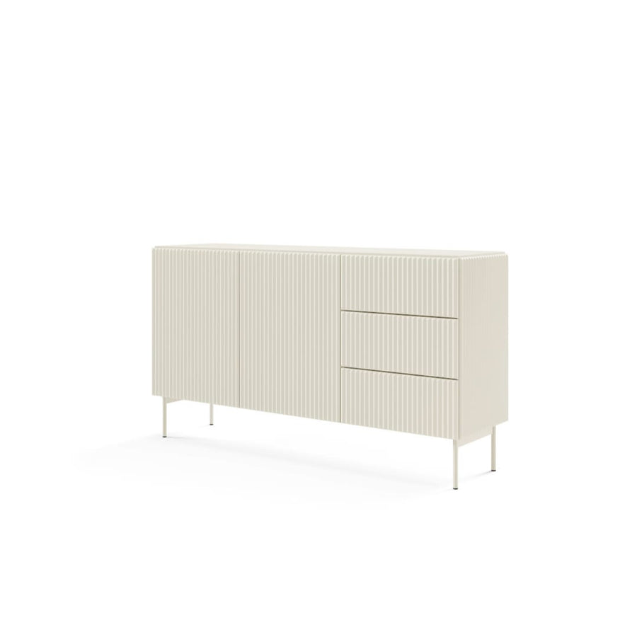 Muti Sideboard Cabinet 147cm