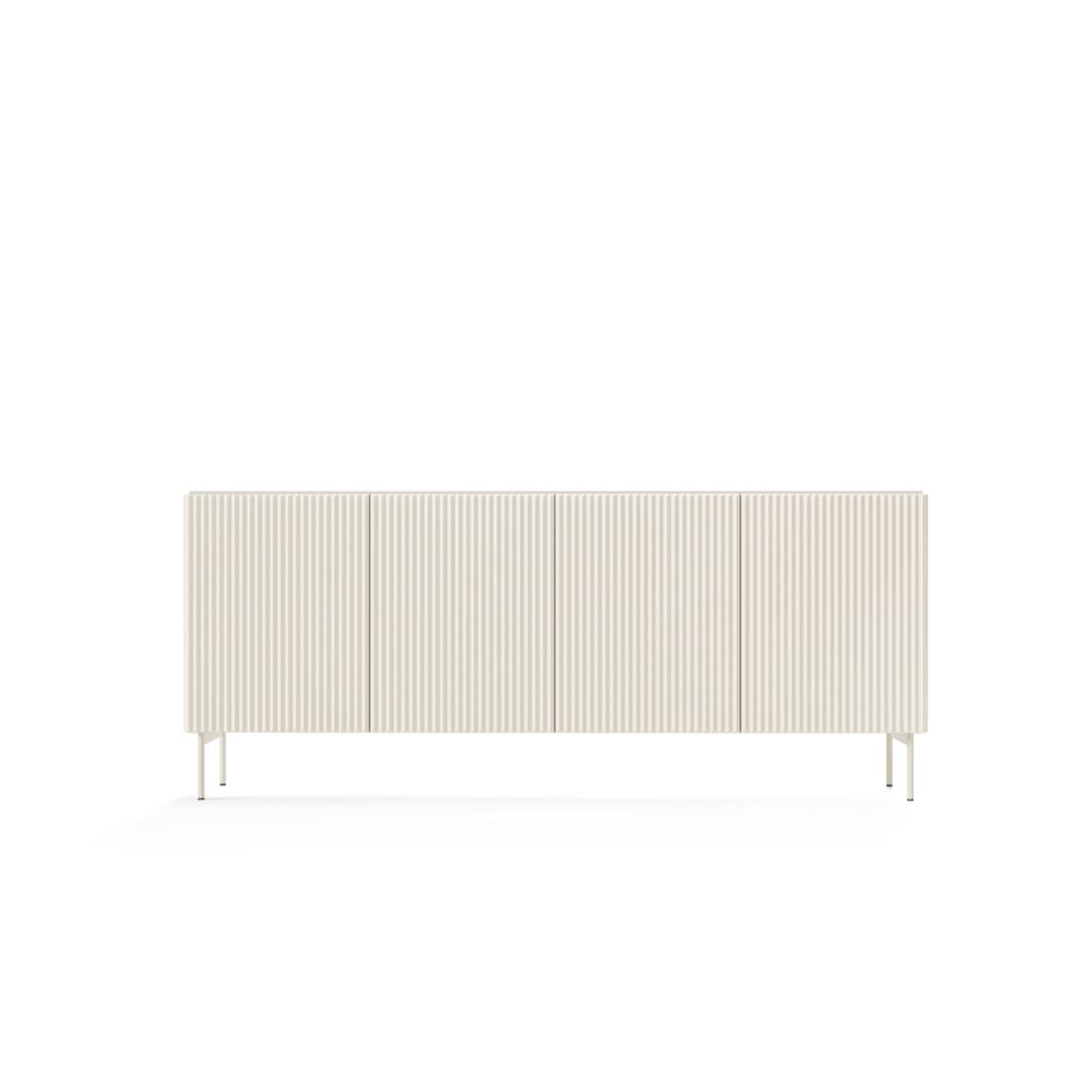 Muti Sideboard Cabinet 195cm