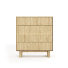 Nabu Chest Of Drawers 94cm