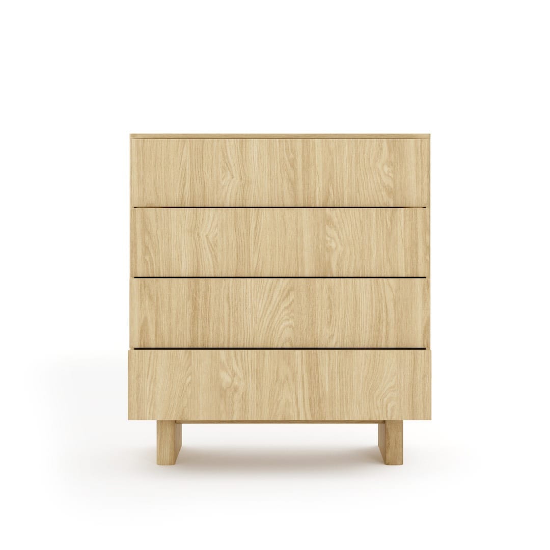 Nabu Chest Of Drawers 94cm