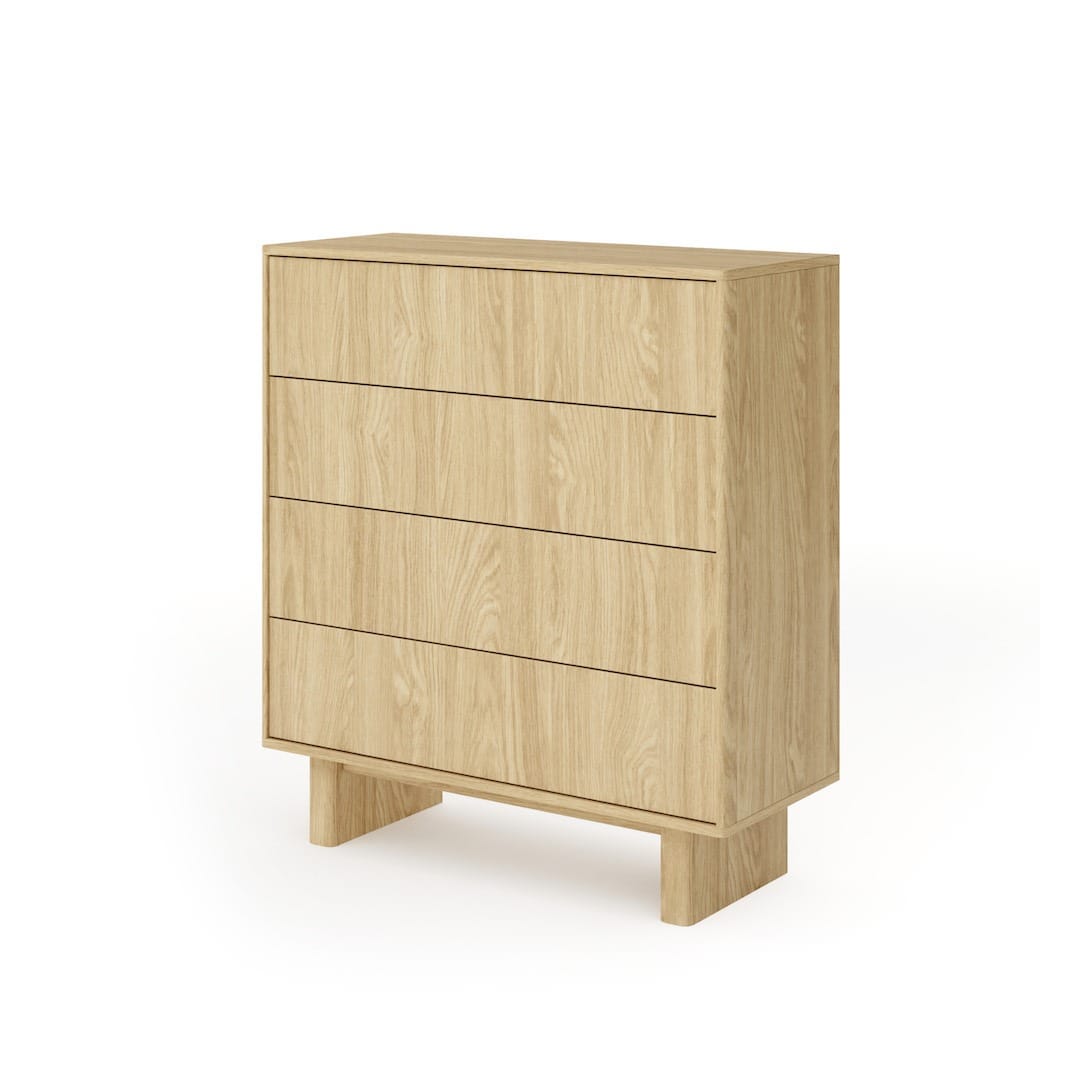 Nabu Chest Of Drawers 94cm