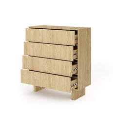 Nabu Chest Of Drawers 94cm
