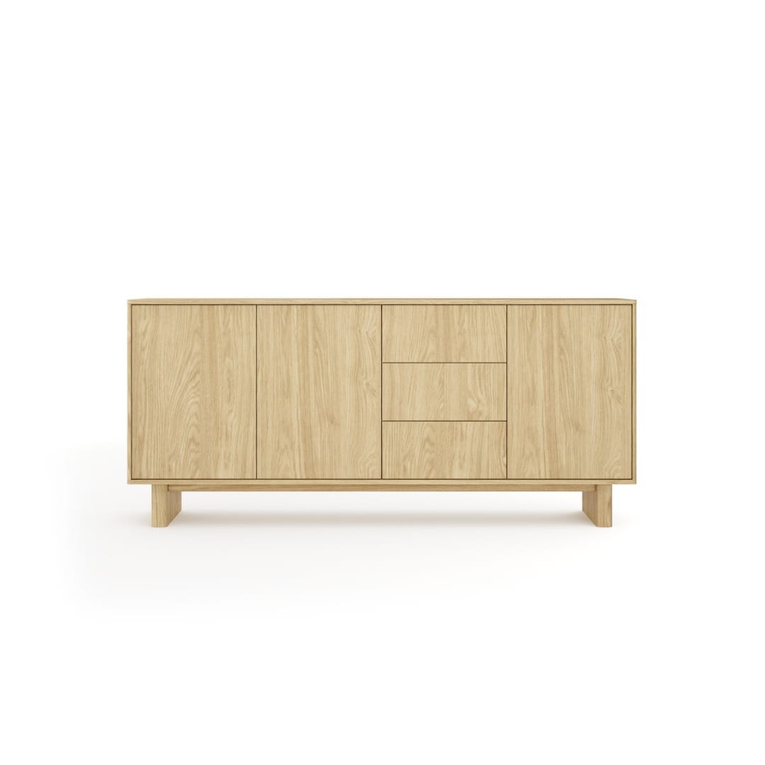 Nabu Sideboard Cabinet 183cm