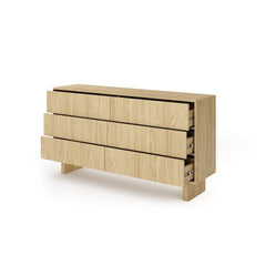Nabu Chest Of Drawers 154cm