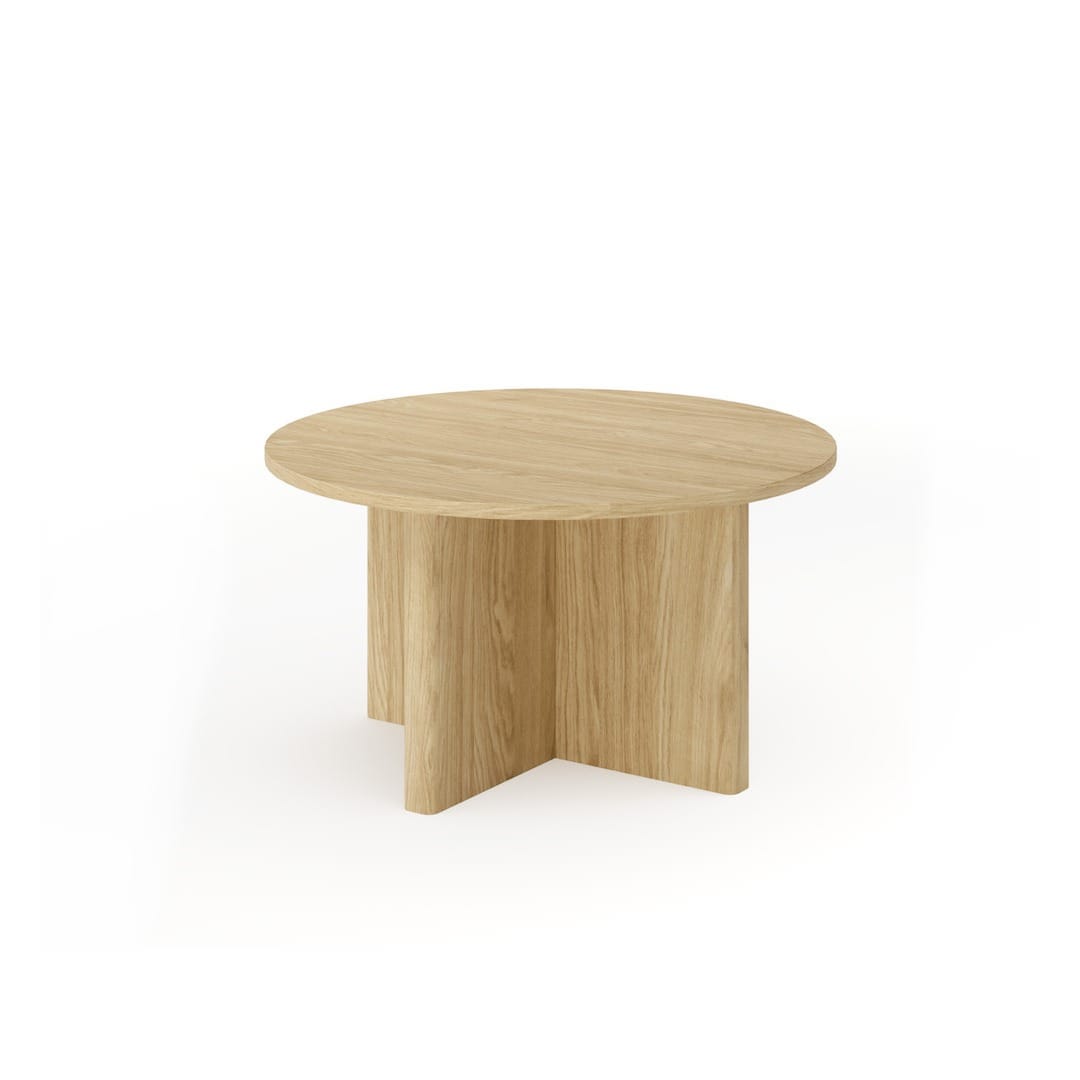 Nabu Coffee Table 90cm