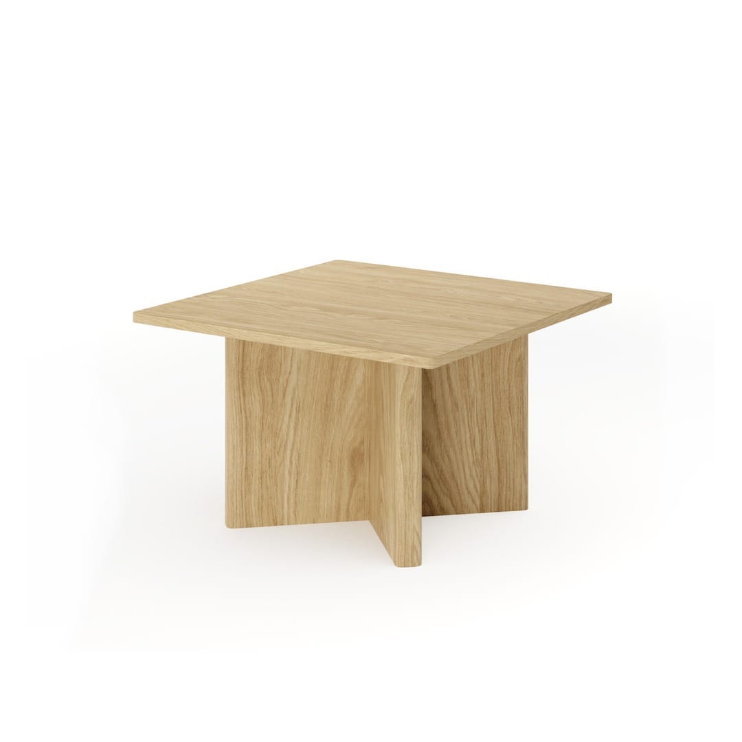 Nabu Coffee Table 80cm