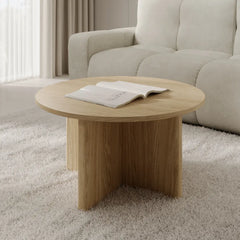 Nabu Coffee Table 90cm