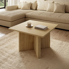 Nabu Coffee Table 80cm
