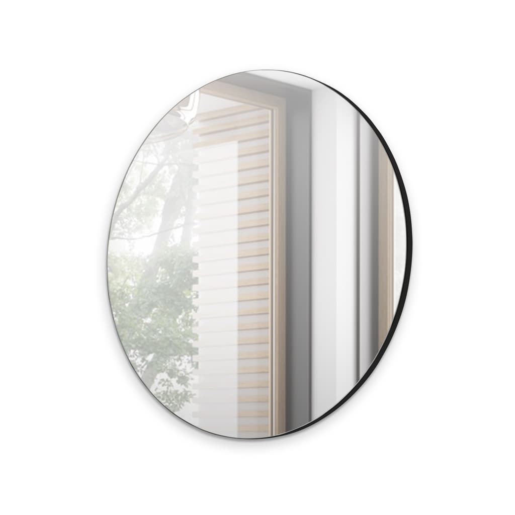 Navene Round Mirror 70cm - product image 3