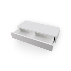 Navene Floating Dressing Table 100cm - product image 4