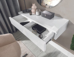 Navene Floating Dressing Table 100cm - product image 5