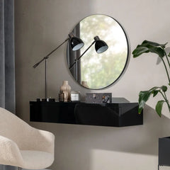 Navene Floating Dressing Table 100cm - product image 6