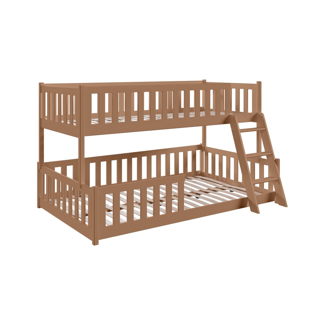 Wooden Bunk Bed Nicea, image 7