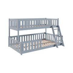 Wooden Bunk Bed Nicea, image 5