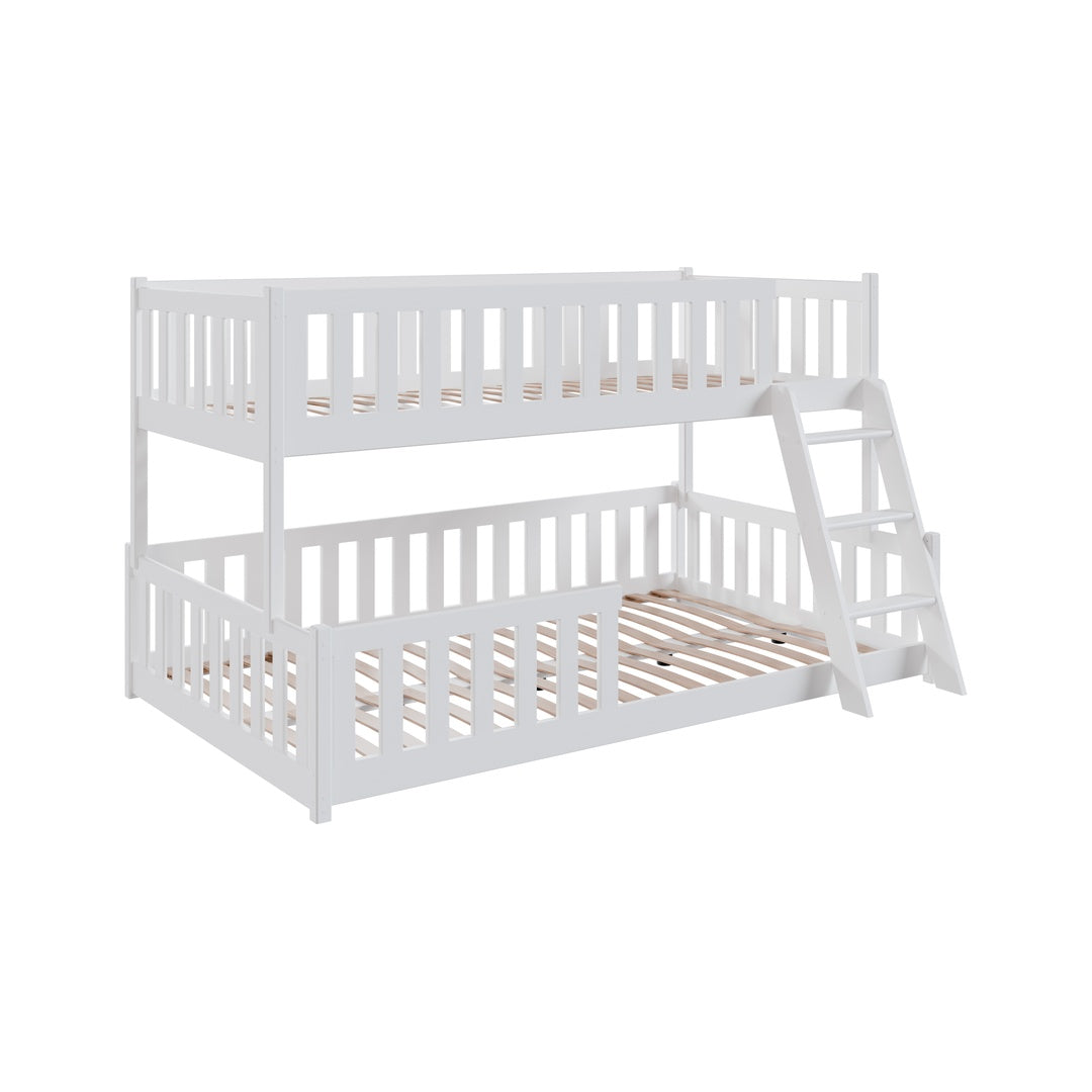 Wooden Bunk Bed Nicea, image 11