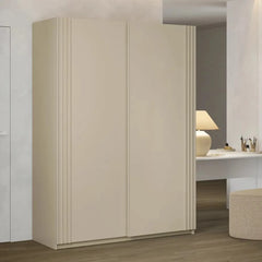 Niva Sliding Door Wardrobe 150cm - product image 6