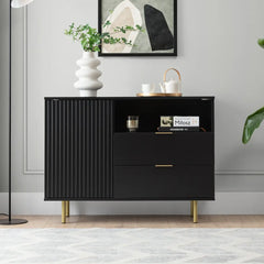 Nubia Sideboard Cabinet 107cm - product image 5