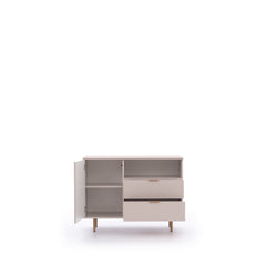 Nubia Sideboard Cabinet 107cm - product image 4