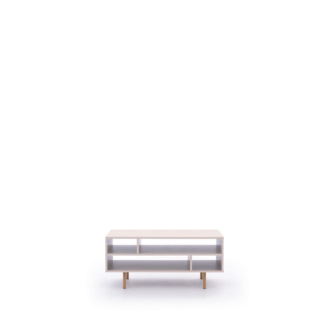 Nubia Coffee Table 100cm - product image 2