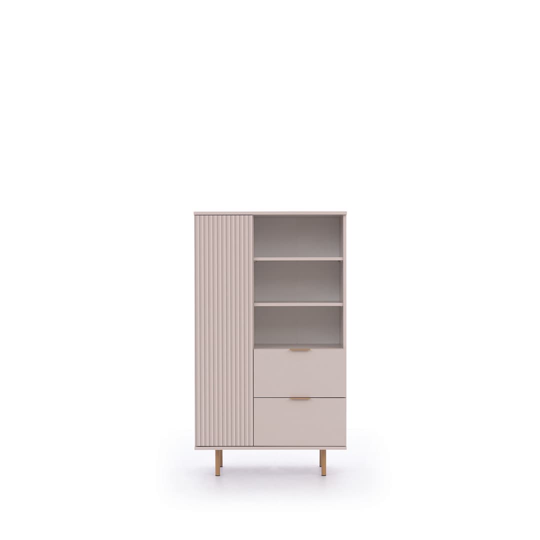 Nubia Highboard Cabinet 80cm - product image 2