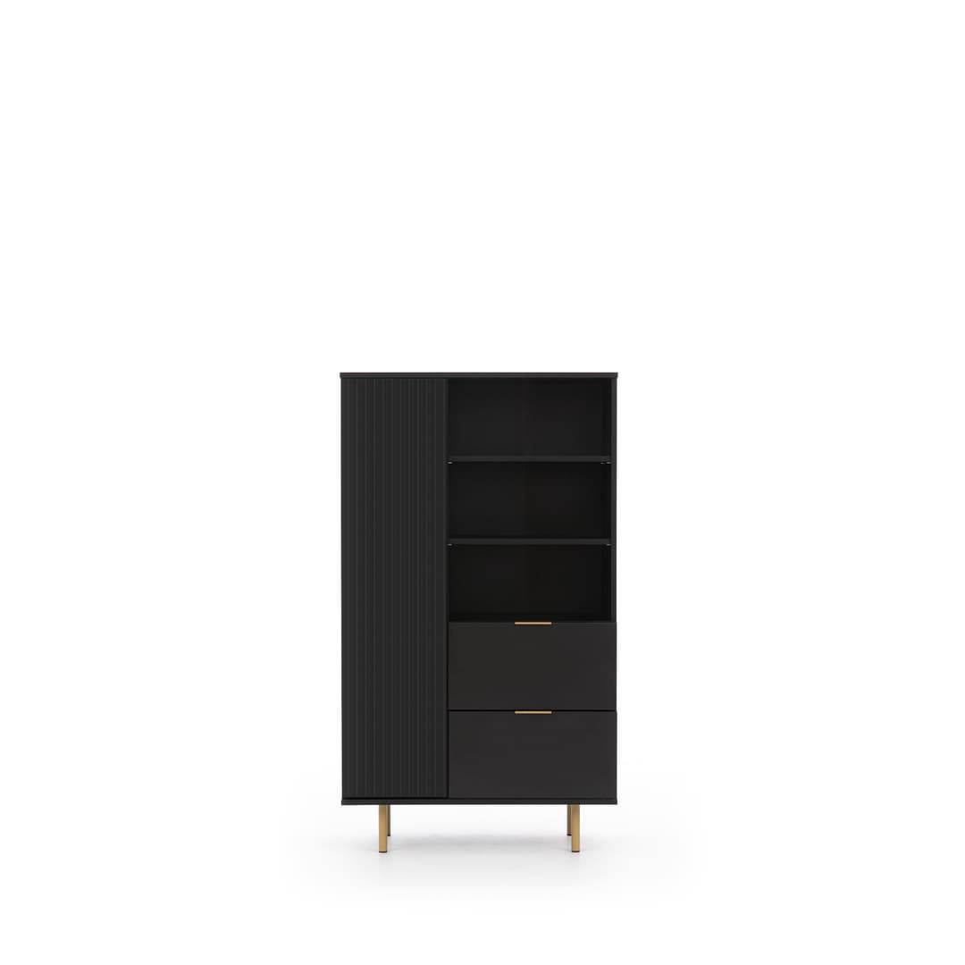 Nubia Highboard Cabinet 80cm - product image 6