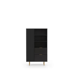 Nubia Highboard Cabinet 80cm - product image 6