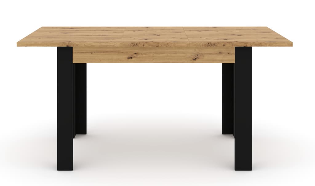 Nuka Extending Dining Table 120cm
