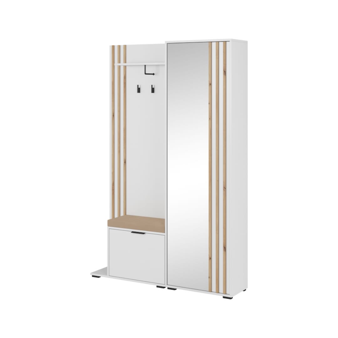 Nelly Hallway Set 131cm - product image 3