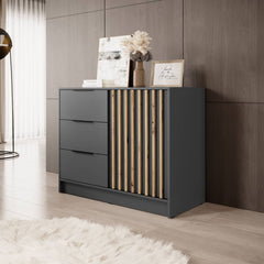 Nelly Sideboard Cabinet 105cm - product image 5