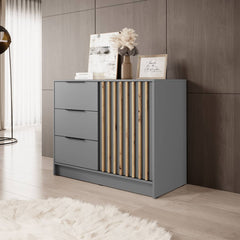 Nelly Sideboard Cabinet 105cm - product image 7